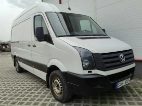 VW Caravelle 