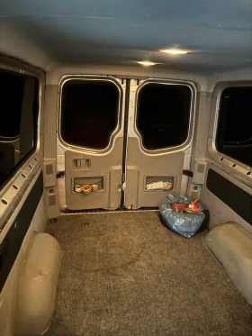 Mercedes-Benz Sprinter 319 BLUETEC | Mobile.bg    16