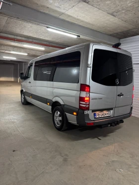 Обява за продажба на Mercedes-Benz Sprinter 319 BLUETEC ~45 900 лв. - изображение 6