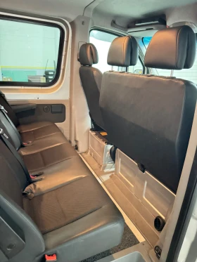 Mercedes-Benz Sprinter 319 BLUETEC | Mobile.bg    14