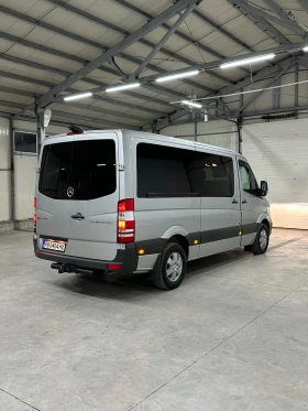Обява за продажба на Mercedes-Benz Sprinter 319 BLUETEC ~45 900 лв. - изображение 3