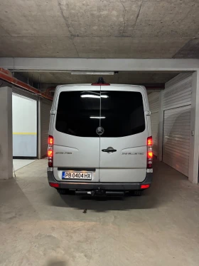 Обява за продажба на Mercedes-Benz Sprinter 319 BLUETEC ~45 900 лв. - изображение 2