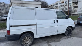 VW T4 | Mobile.bg    3