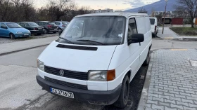 VW T4  - изображение 1