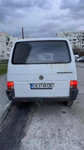 VW T4 | Mobile.bg    4