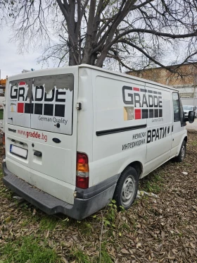 Ford Transit 2.0 | Mobile.bg � ����� ������ 2