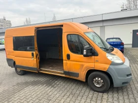 Fiat Ducato Макси, снимка 2
