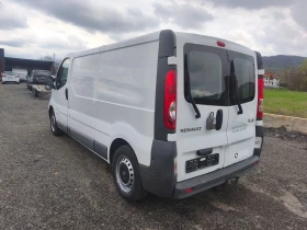 Renault Trafic dci115 | Auto.bg — изображение 2