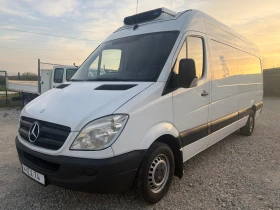 ������ Mercedes-Benz Sprint...