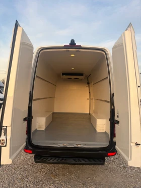 Mercedes-Benz Sprinter 313CDI ��������+ ����� XXXL | Mobile.bg � ����� ������ 5