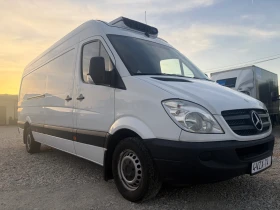 Mercedes-Benz Sprinter 313CDI ��������+ ����� XXXL | Mobile.bg � ����� ������ 2