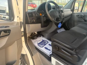 Mercedes-Benz Sprinter 313CDI ��������+ ����� XXXL | Mobile.bg � ����� ������ 9