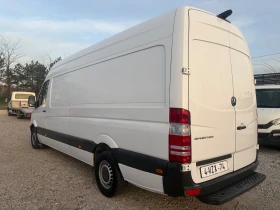 Mercedes-Benz Sprinter 313CDI ��������+ ����� XXXL | Mobile.bg � ����� ������ 4