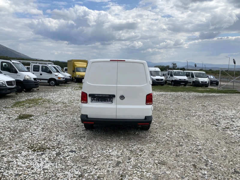 VW T6 -2.0TDI-2021г./ХЛАДИЛЕН/ДЪЛГА-БАЗА, снимка 5 - Бусове и автобуси - 48382664