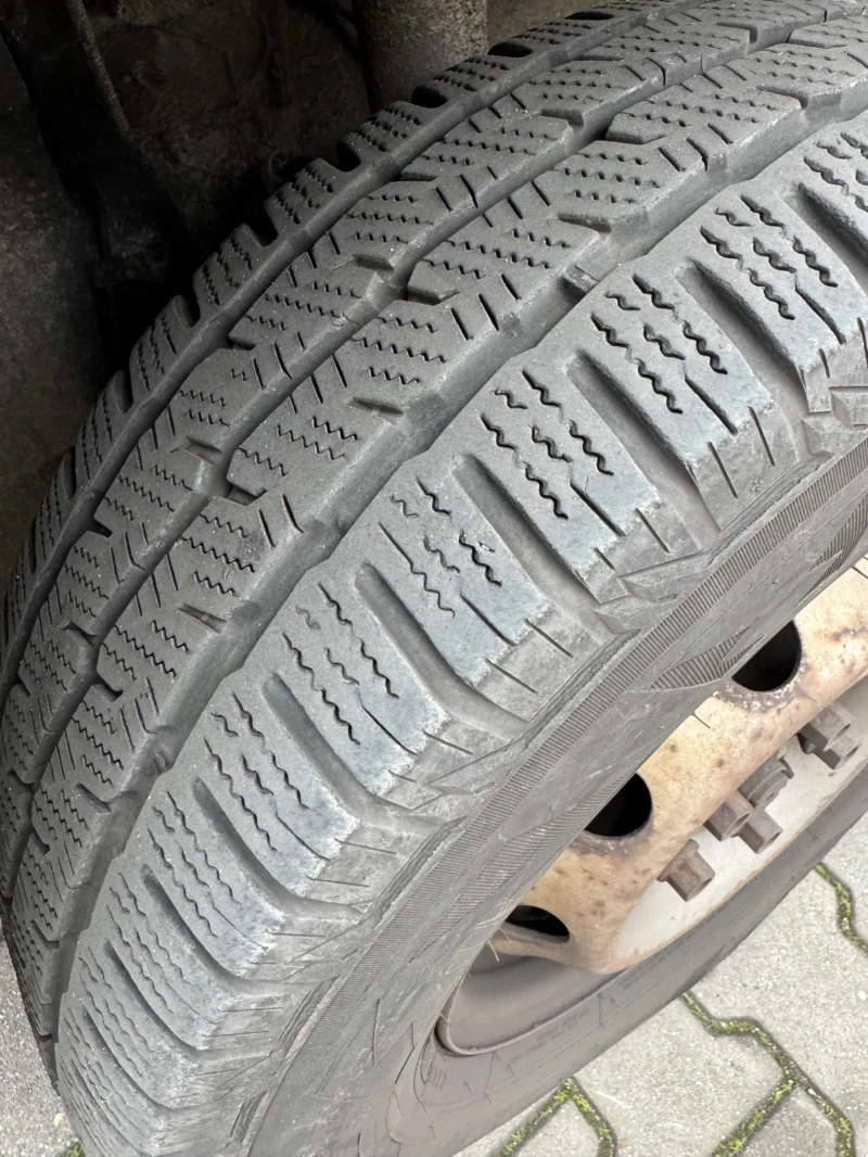 Fiat Ducato Макси, снимка 5 - Бусове и автобуси - 52857171