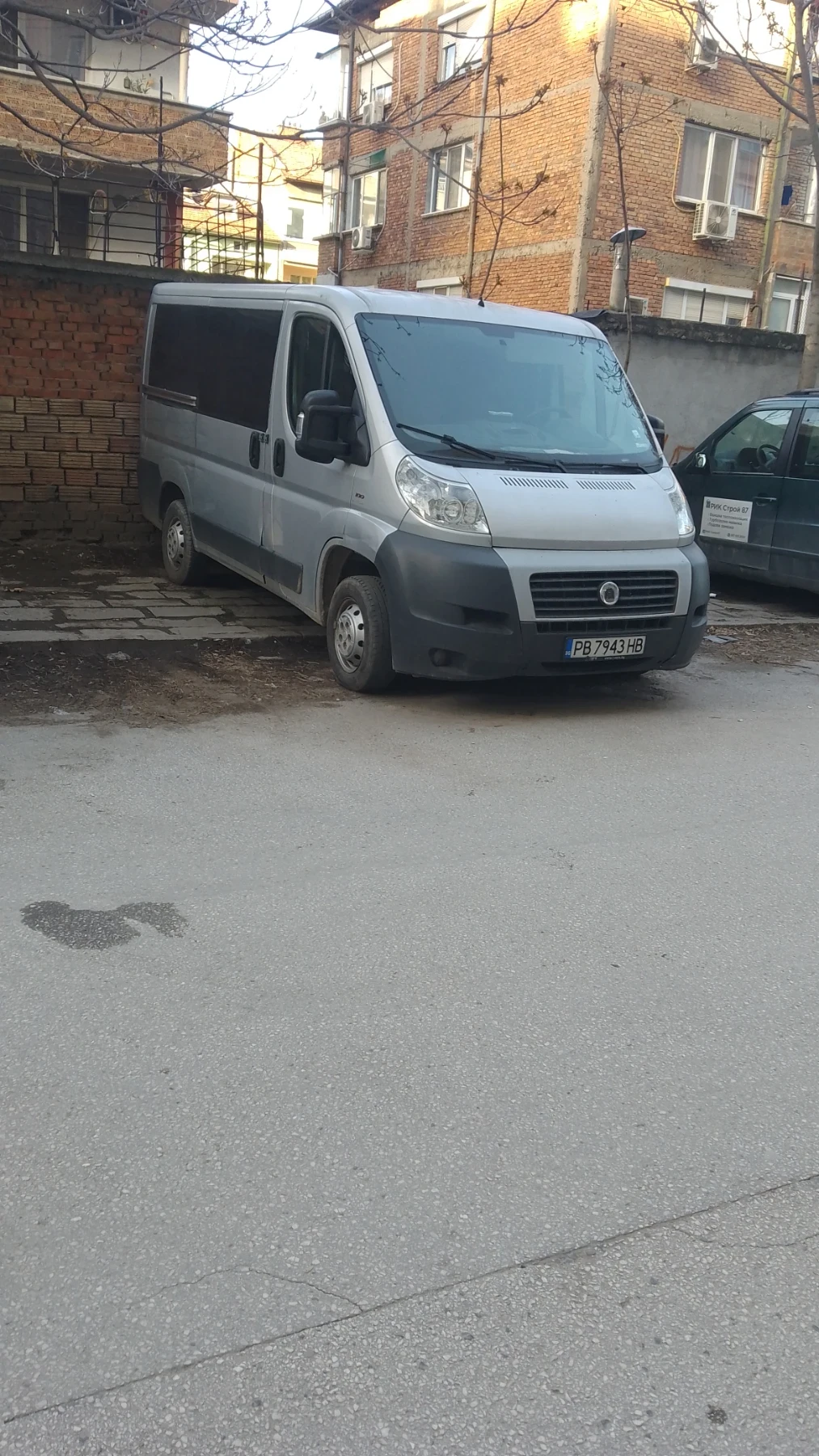 Fiat Ducato 100 - изображение 2