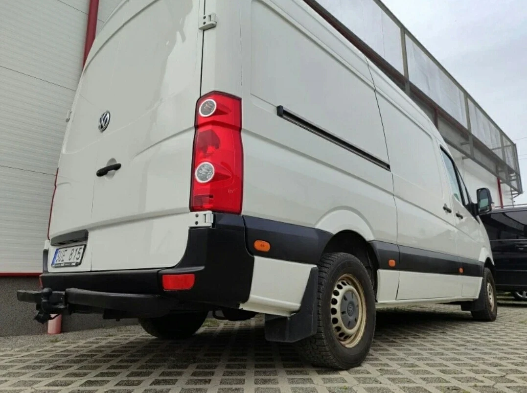 VW Caravelle  - изображение 3