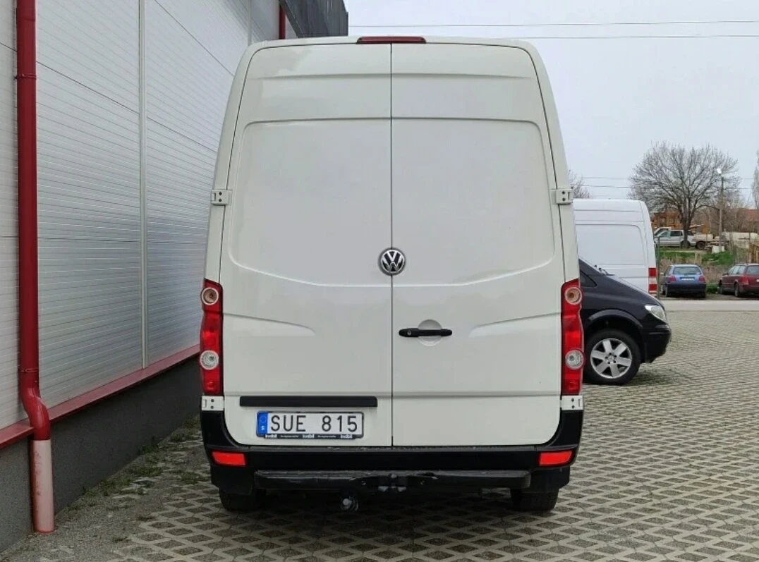 VW Caravelle  - изображение 2