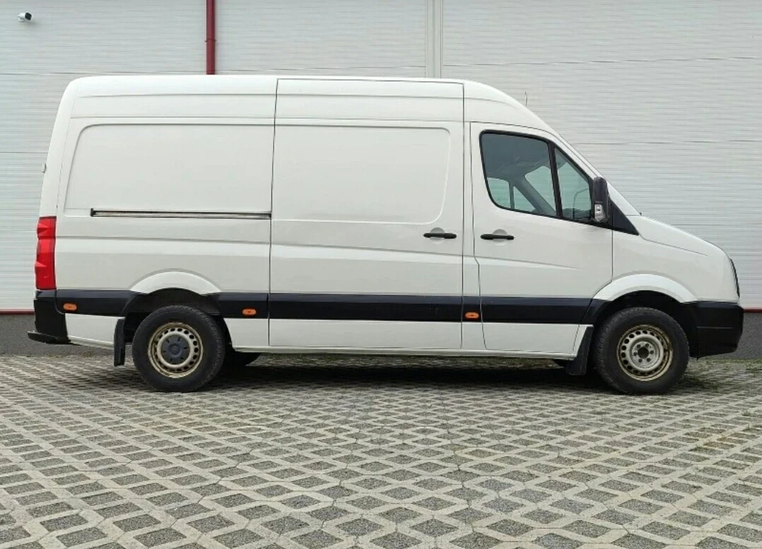 VW Caravelle  - изображение 6