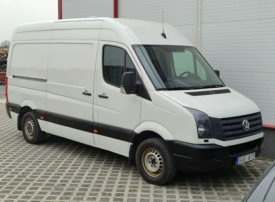 VW Caravelle  - изображение 9