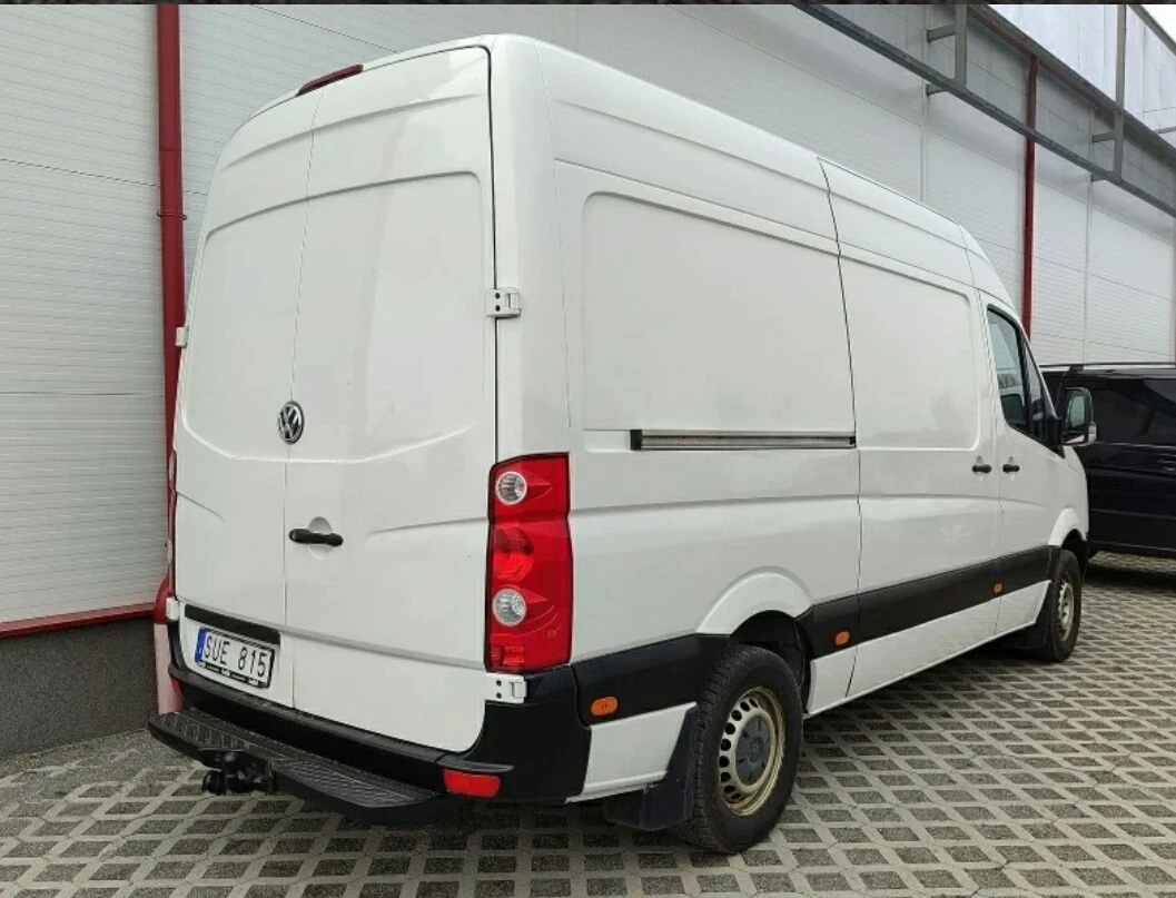 VW Caravelle  - изображение 7
