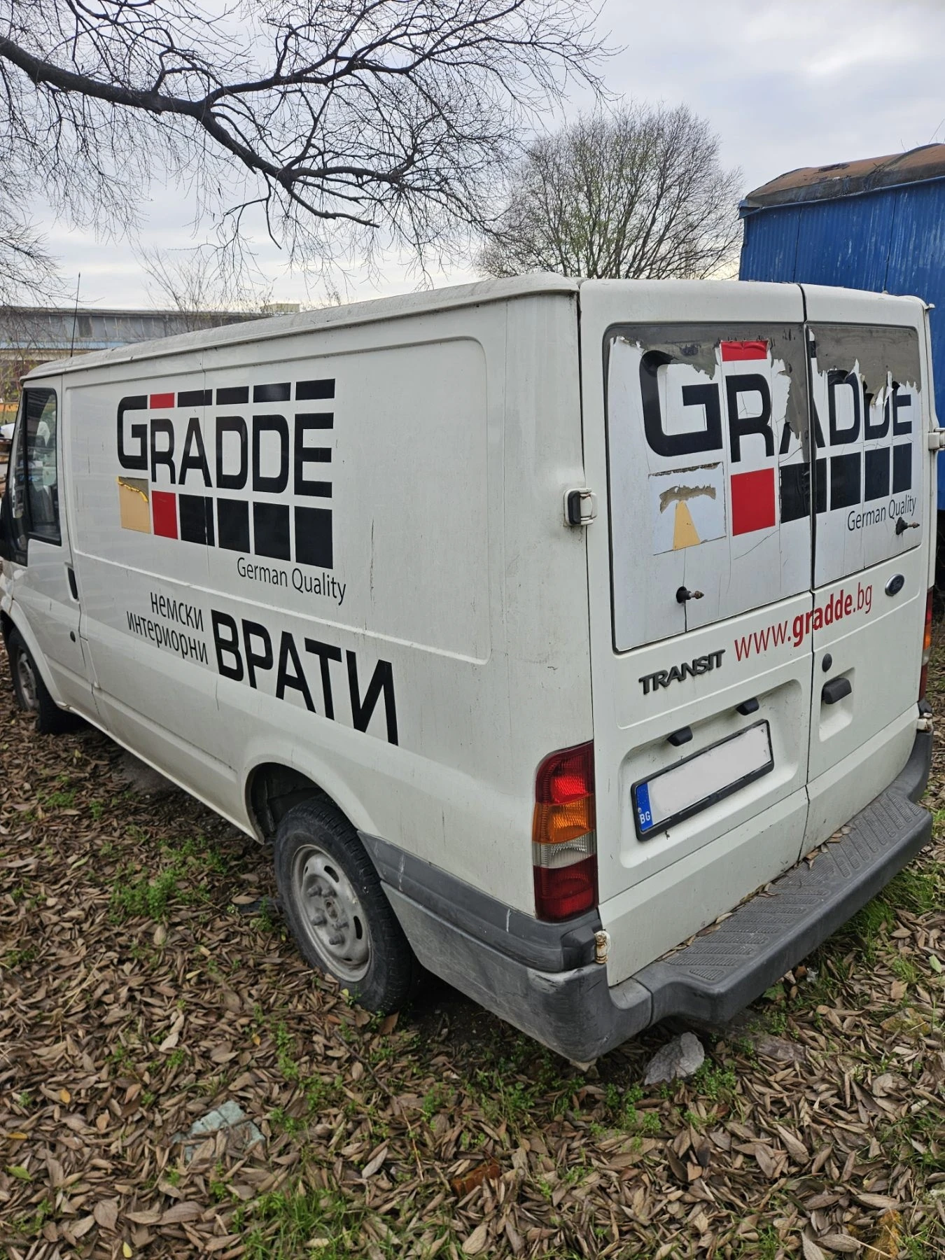 Ford Transit 2.0 | Mobile.bg � ����������� 3