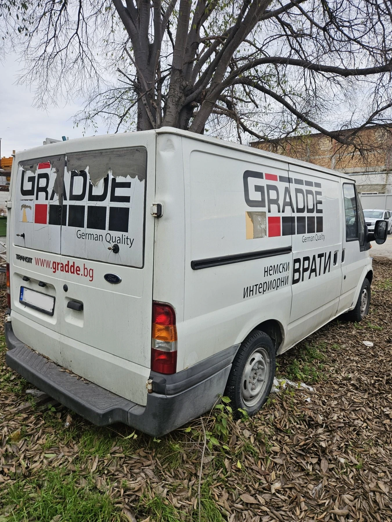 Ford Transit 2.0 | Mobile.bg � ����������� 2