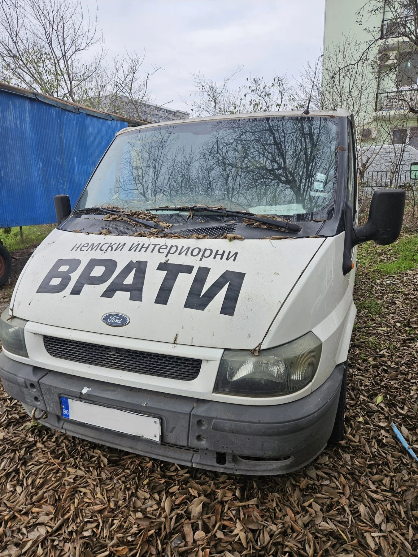 Ford Transit 2.0 | Mobile.bg � ����������� 4
