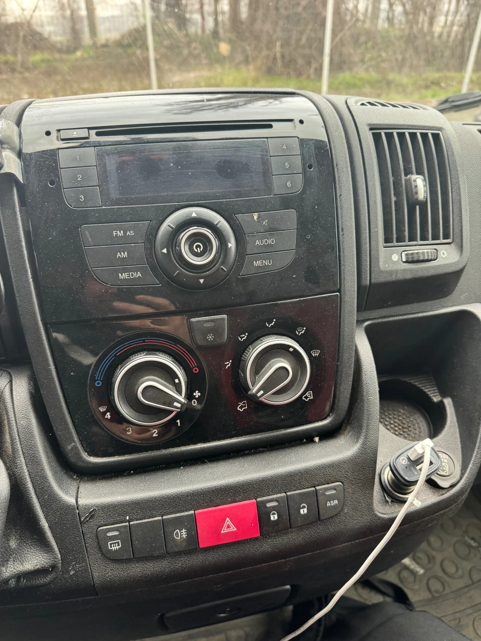 Fiat Ducato Макси - изображение 9