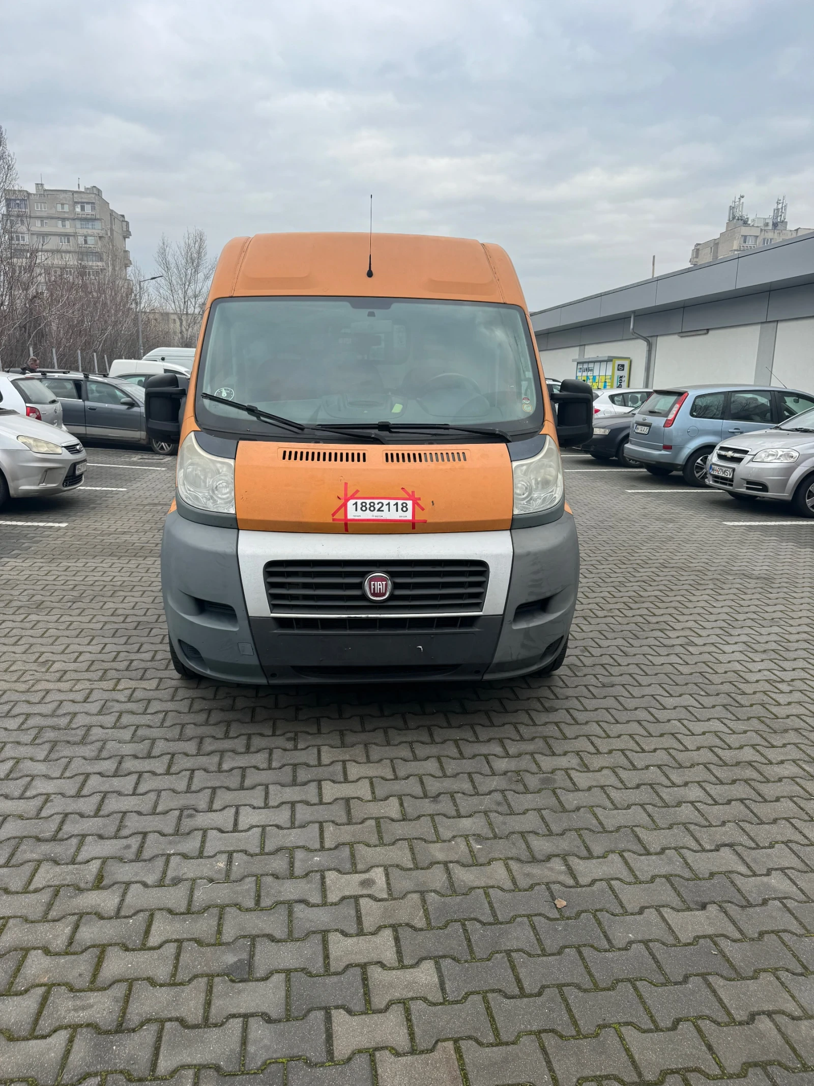 Fiat Ducato ����� | Mobile.bg � ����������� 1