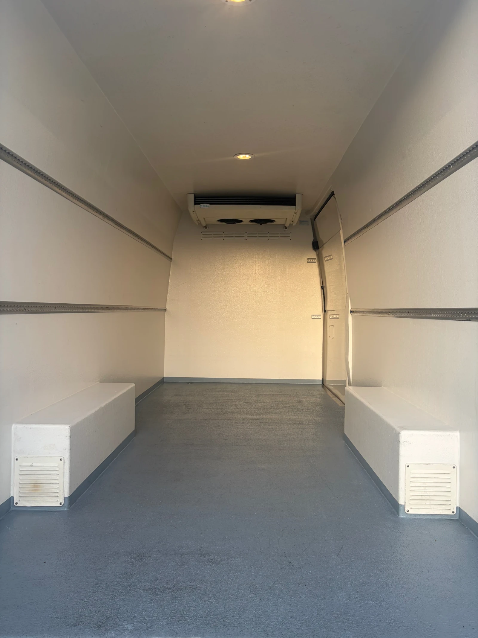 Mercedes-Benz Sprinter 313CDI ��������+ ����� XXXL | Mobile.bg � ����������� 6