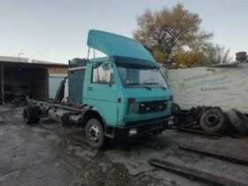 Man 8.150 на части, снимка 9