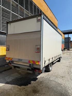 Mitsubishi Fuso Товарен автомобил, снимка 2