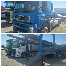     Volvo Fm 