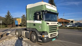 Scania R450 EURO 6 | Mobile.bg    2