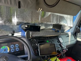 Mercedes-Benz Atego ������ � ���� | Mobile.bg � ����� ������ 11