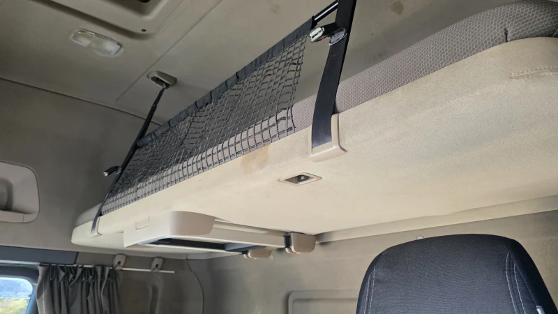 Scania R450 EURO 6, снимка 11 - Камиони - 52709359