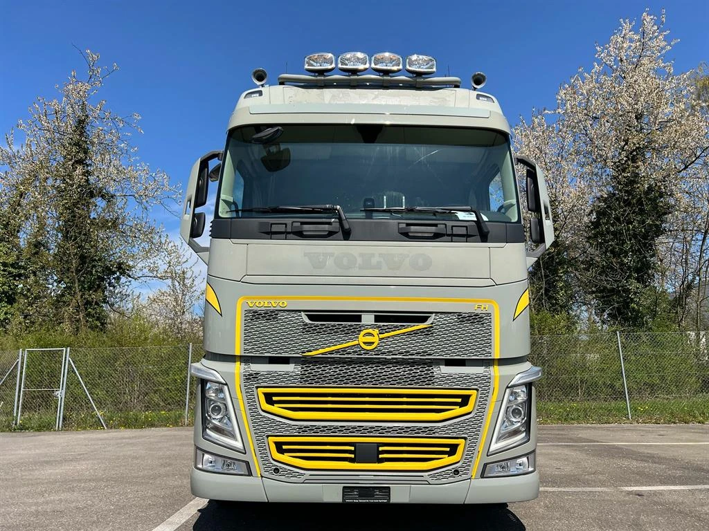 Volvo Fh 540 - изображение 6
