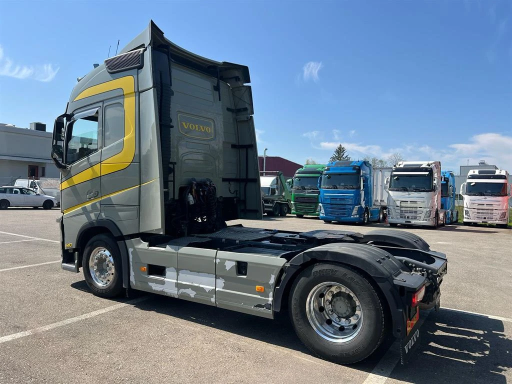 Volvo Fh 540 - изображение 3
