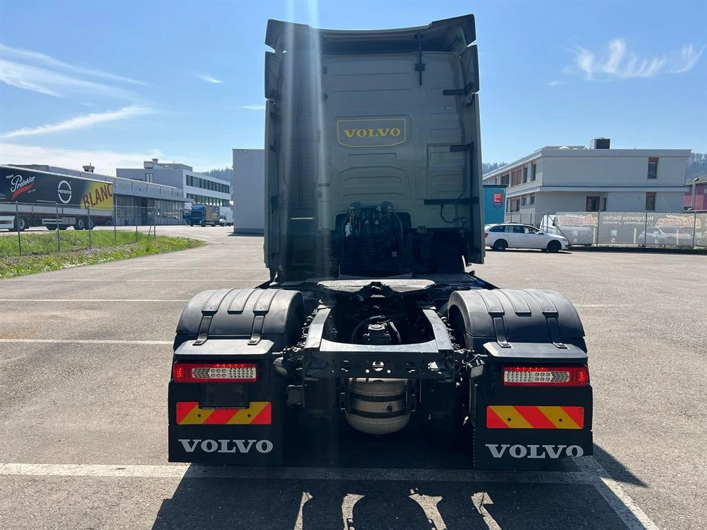 Volvo Fh 540 - изображение 4