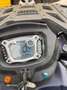 Tgb Blade TGB Blade 550 EPS Limited Edition LOF 4x4, снимка 3