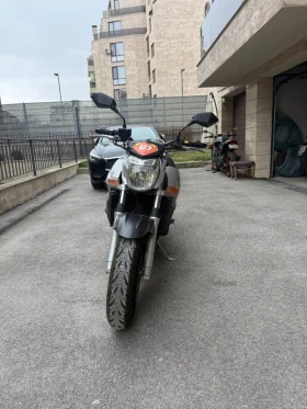 Suzuki Gsr 600, снимка 5
