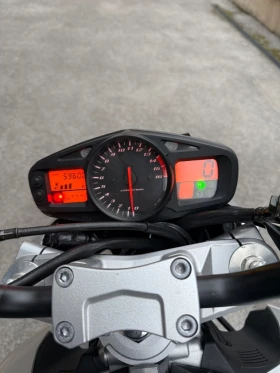 Suzuki Gsr 600, снимка 3