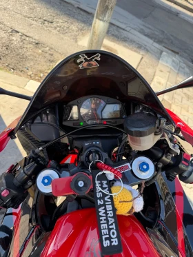 Honda Cbr CBR600RR A2!, снимка 5