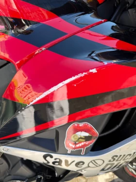 Honda Cbr CBR600RR A2!, снимка 6