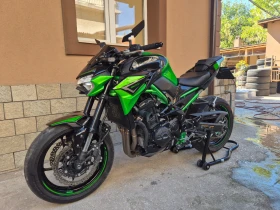 Kawasaki Z Z900, снимка 5