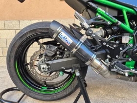 Kawasaki Z Z900, снимка 10