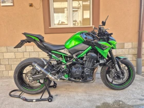 Kawasaki Z Z900, снимка 2