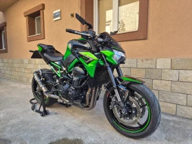 Kawasaki Z Z900, снимка 1