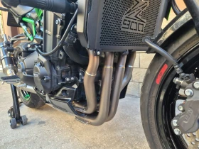 Kawasaki Z Z900, снимка 9